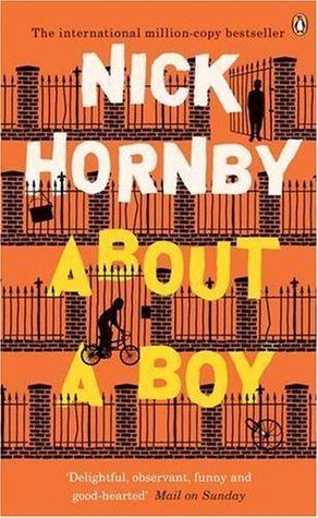 Download About a Boy PDF by Nick Hornby