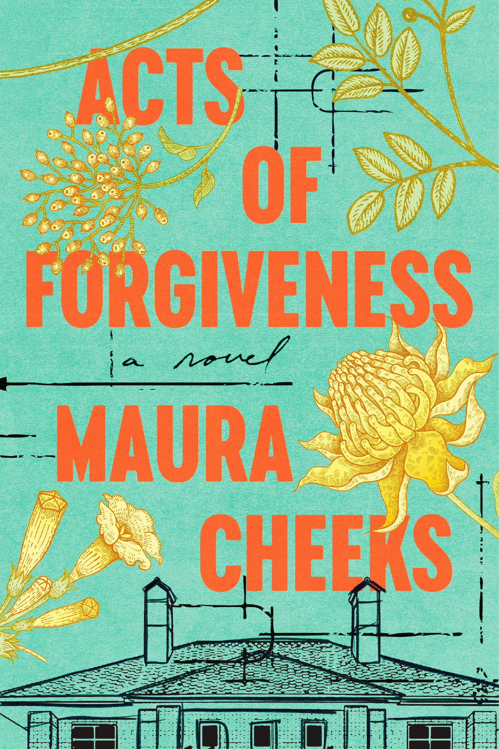 Download Acts of Forgiveness PDF by Maura Cheeks