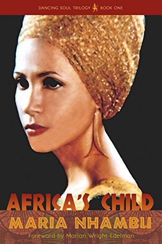 Download Africa's Child PDF by Maria Nhambu