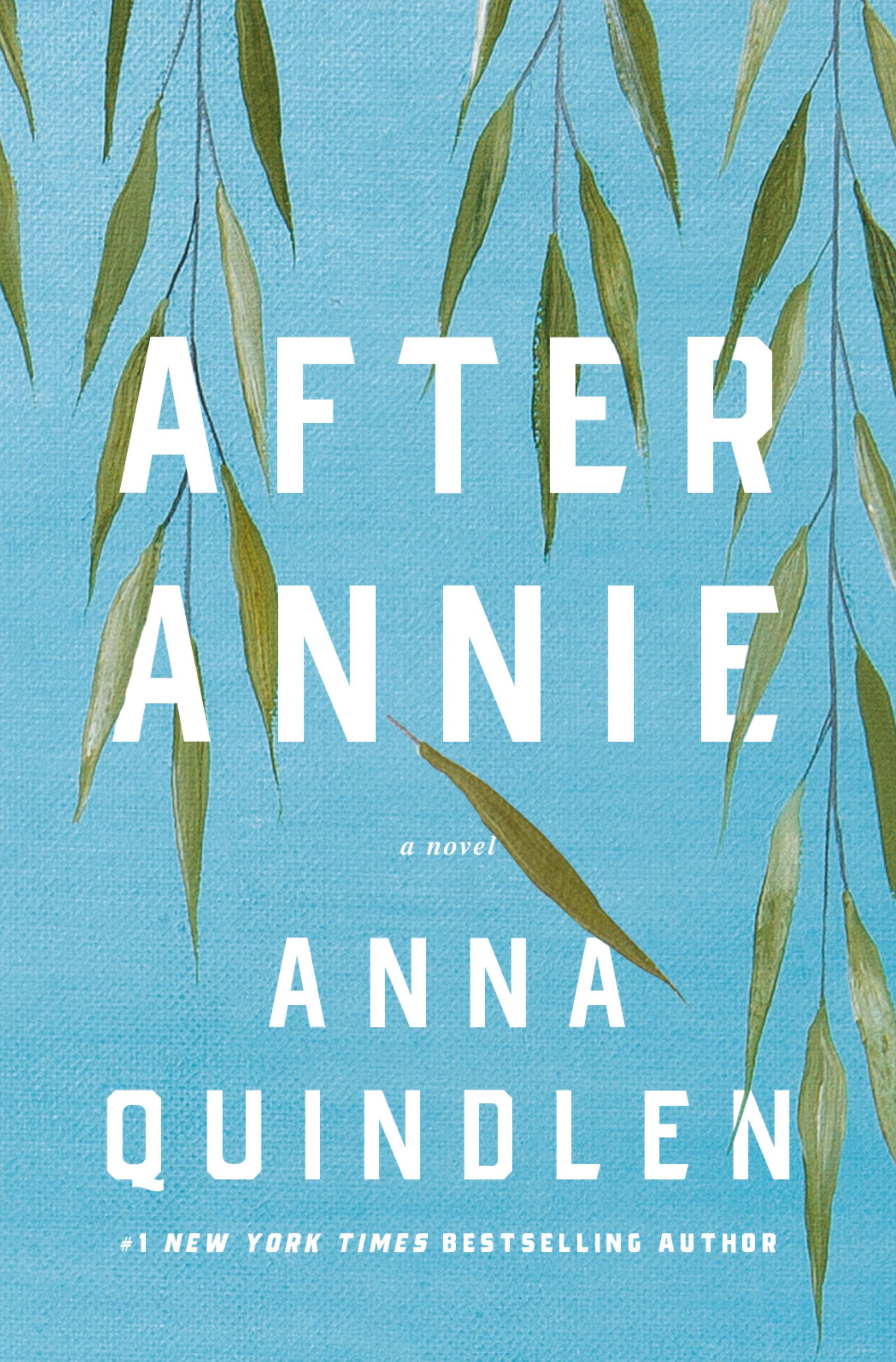 Download After Annie PDF by Anna Quindlen