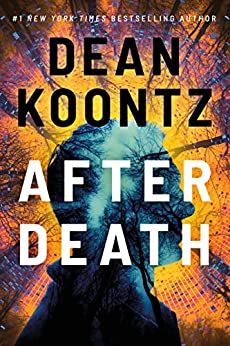 Download After Death PDF by Dean Koontz