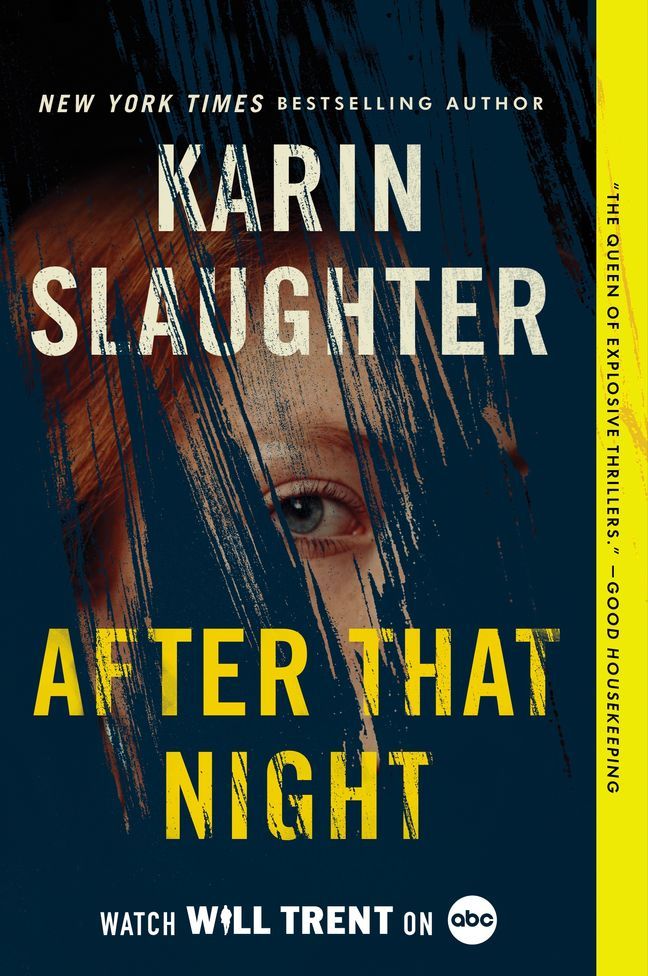 Download After That Night PDF by Karin Slaughter