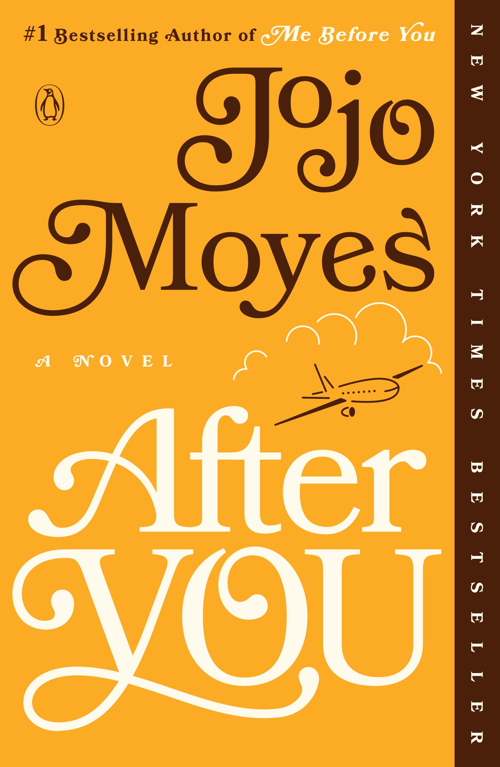 Download After You PDF by Jojo Moyes