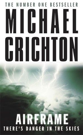 Download Airframe PDF by Michael Crichton