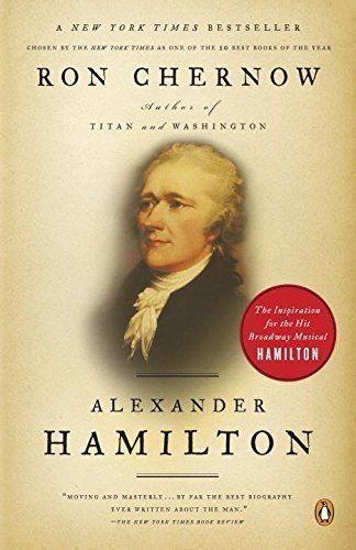 Download Alexander Hamilton PDF by Ron Chernow