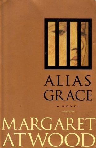 Download Alias Grace PDF by Margaret Atwood