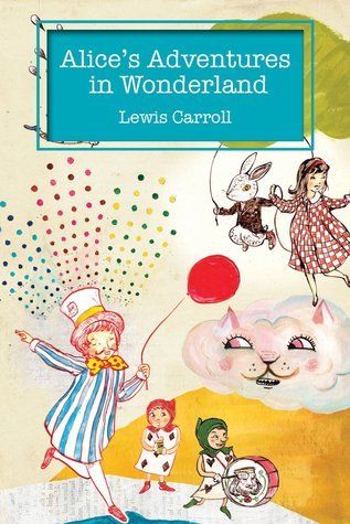 Download Alice's Adventures in Wonderland PDF by Lewis Carroll