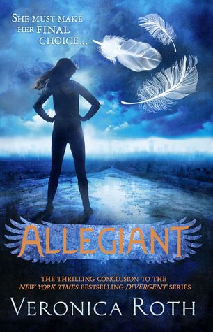 Download Allegiant PDF by Veronica Roth