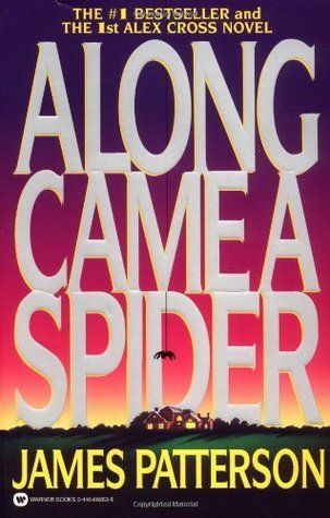 Download Along Came a Spider PDF by James Patterson