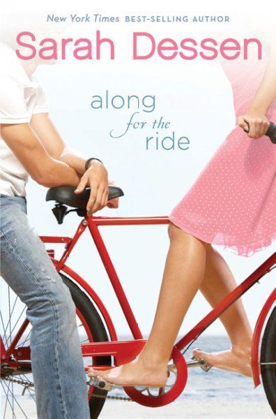 Download Along for the Ride PDF by Sarah Dessen