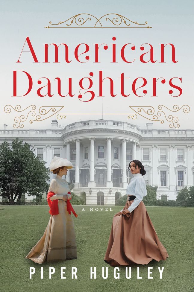 Download American Daughters PDF by Piper Huguley