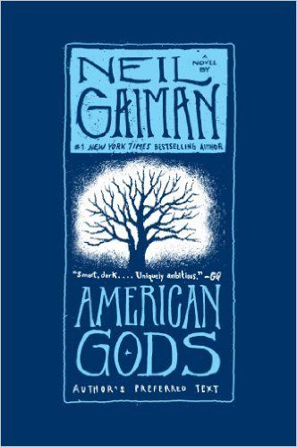 Download American Gods PDF by Neil Gaiman