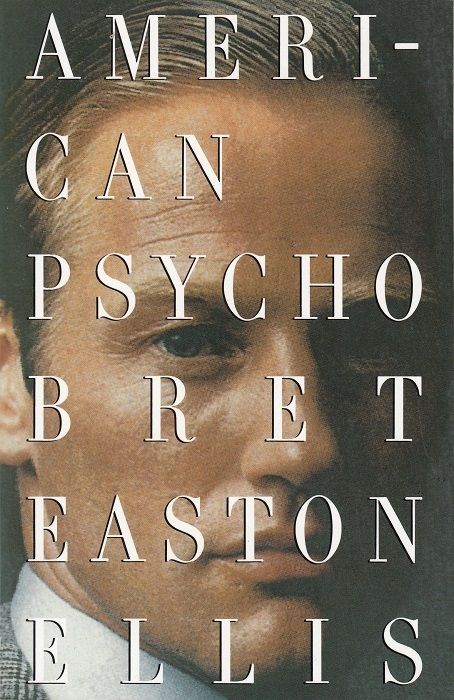 Download American Psycho PDF by Bret Easton Ellis