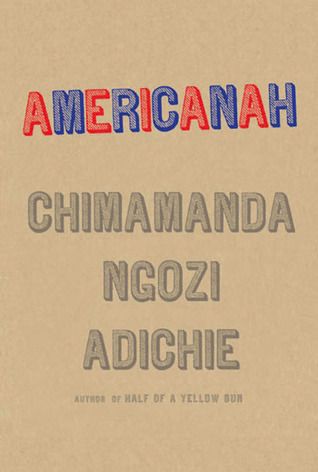 Download Americanah PDF by Chimamanda Ngozi Adichie