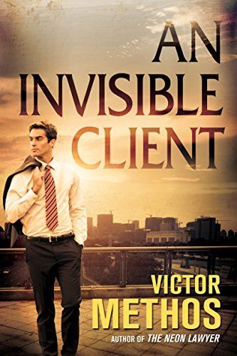 Download An Invisible Client PDF by Victor Methos