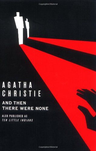 Download And Then There Were None PDF by Agatha Christie