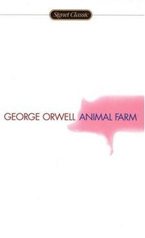 Download Animal Farm PDF by George Orwell