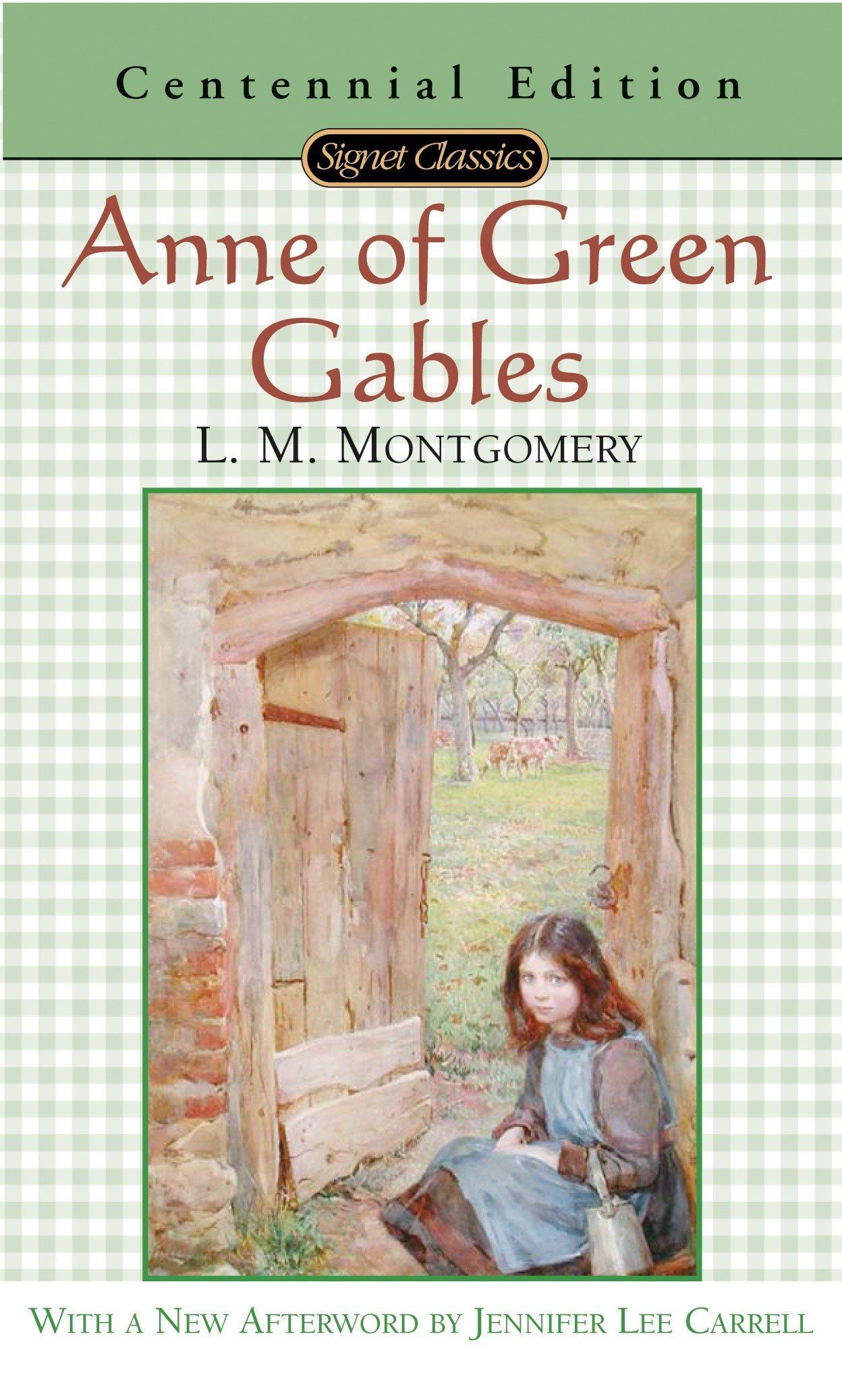 Download Anne of Green Gables PDF by L.M. Montgomery