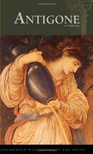 Download Antigone PDF by Sophocles