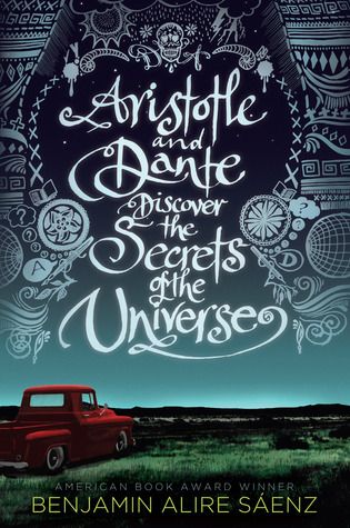 Download Aristotle and Dante Discover the Secrets of the Universe PDF by Benjamin Alire Sáenz