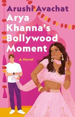 Download Arya Khanna's Bollywood Moment PDF by Arushi Avachat