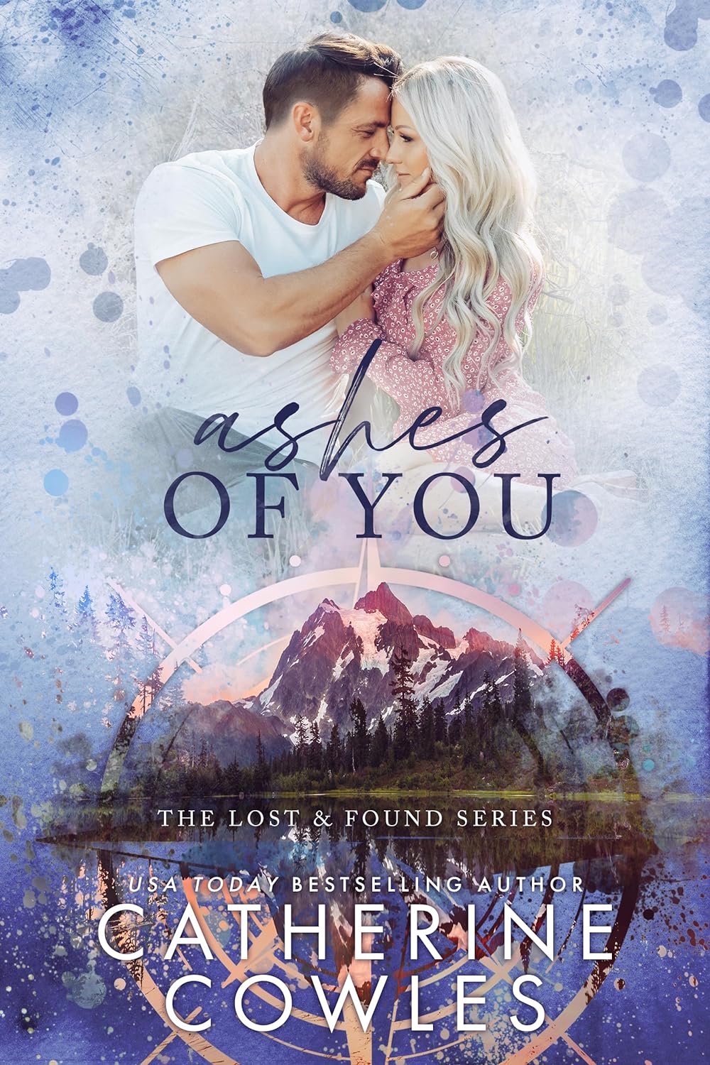 Download Ashes of You PDF by Catherine Cowles