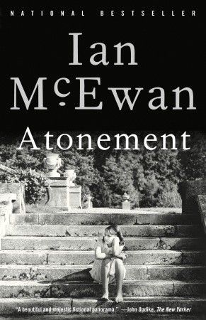 Download Atonement PDF by Ian McEwan