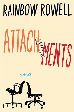 Download Attachments PDF by Rainbow Rowell