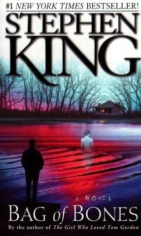 Download Bag of Bones PDF by Stephen King