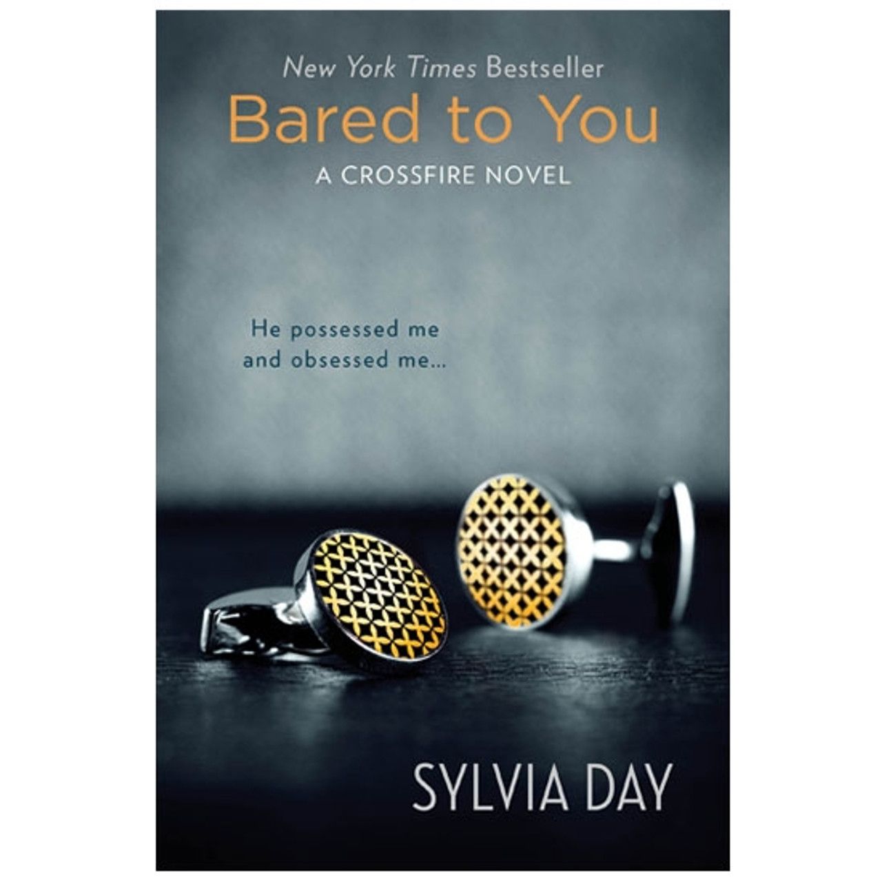 Download Bared to You PDF by Sylvia Day