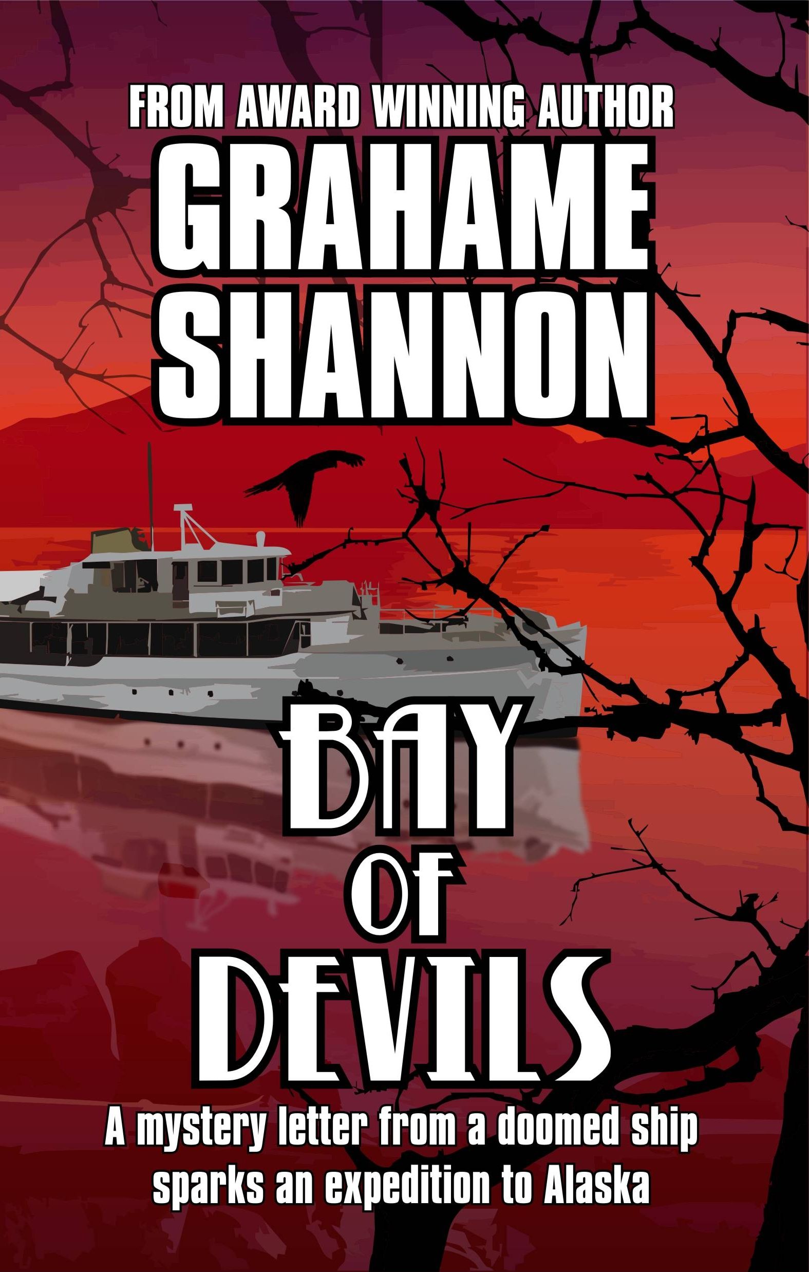 Download Bay of Devils PDF by Grahame Shannon