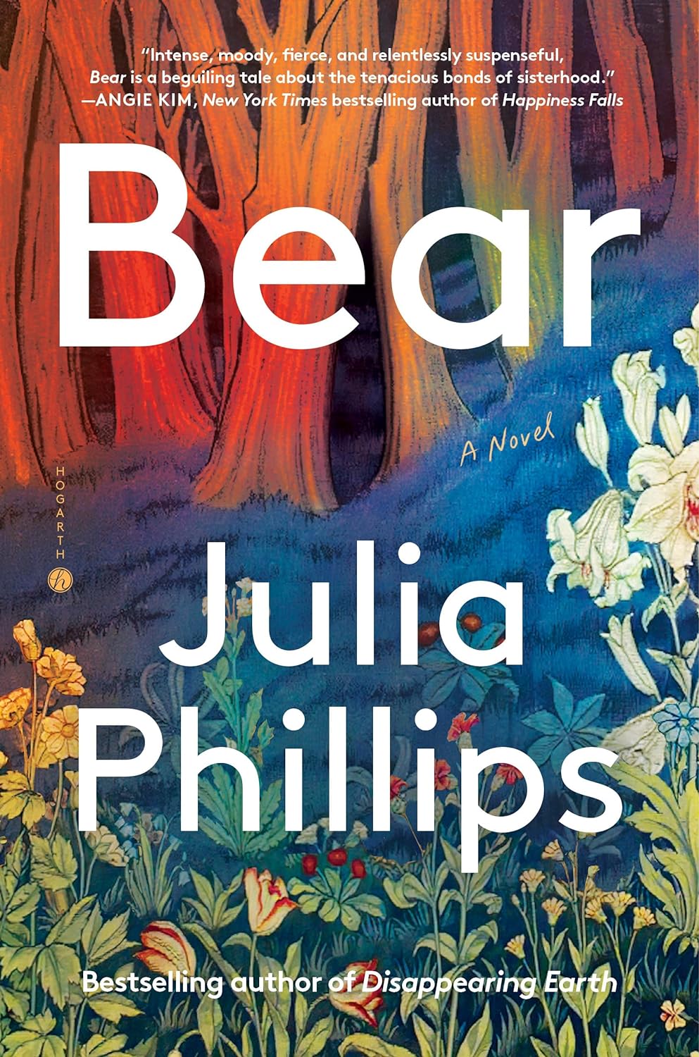 Download Bear PDF by Julia  Phillips