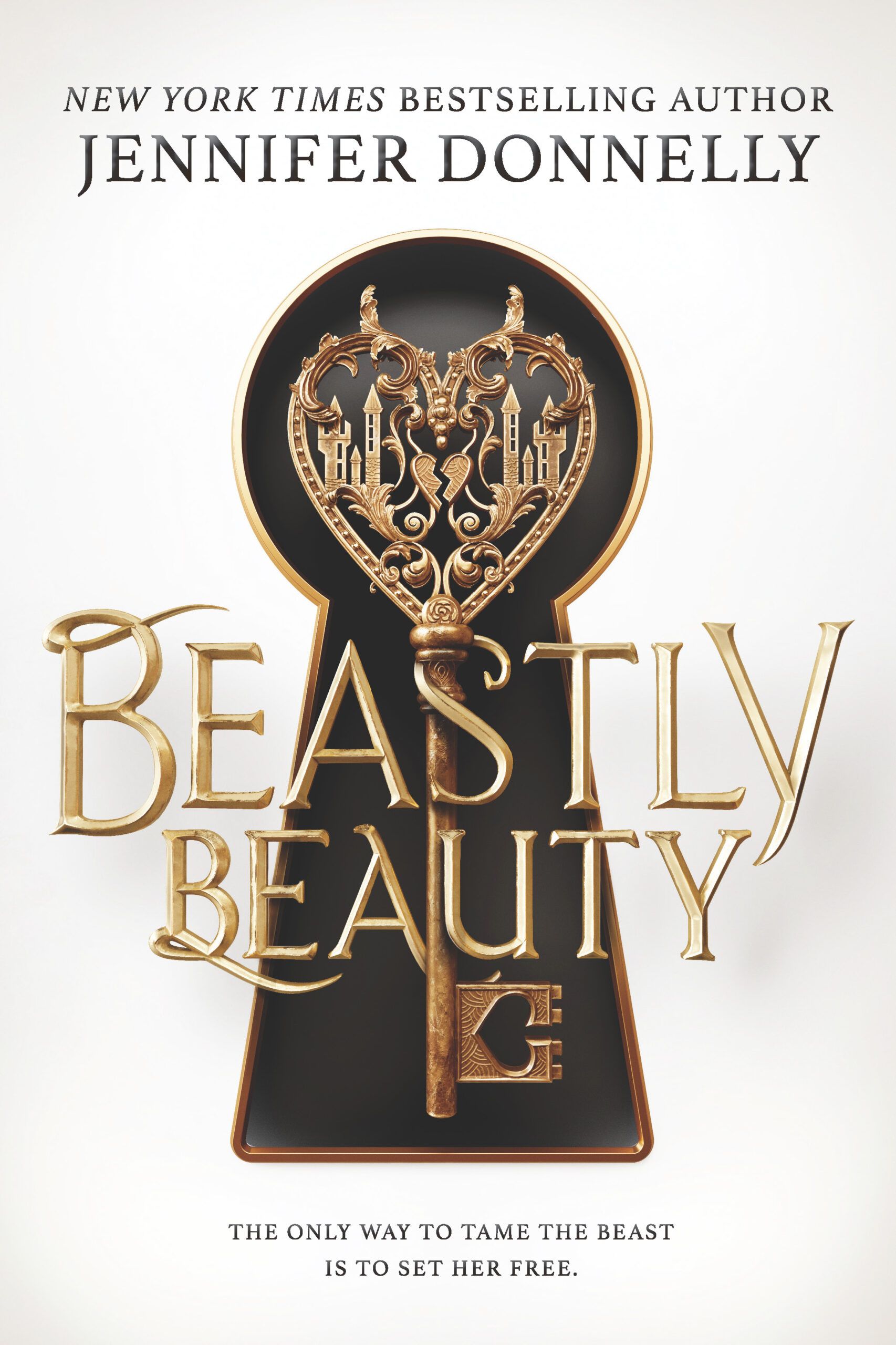 Download Beastly Beauty PDF by Jennifer Donnelly