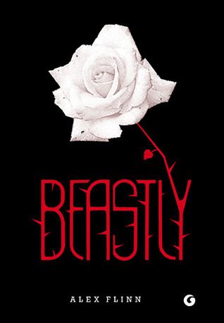 Download Beastly PDF by Alex Flinn