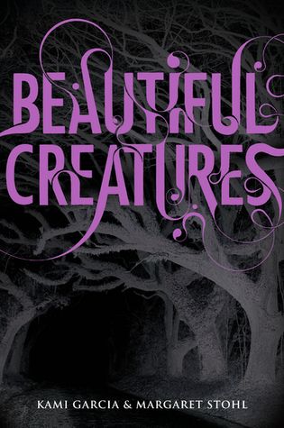 Download Beautiful Creatures PDF by Kami Garcia