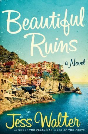 Download Beautiful Ruins PDF by Jess Walter