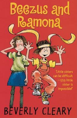 Download Beezus and Ramona PDF by Beverly Cleary