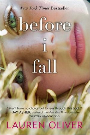 Download Before I Fall PDF by Lauren Oliver