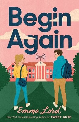 Download Begin Again PDF by Emma Lord