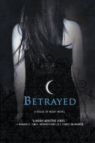 Download Betrayed PDF by P.C. Cast