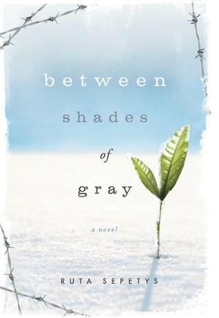 Download Between Shades of Gray PDF by Ruta Sepetys