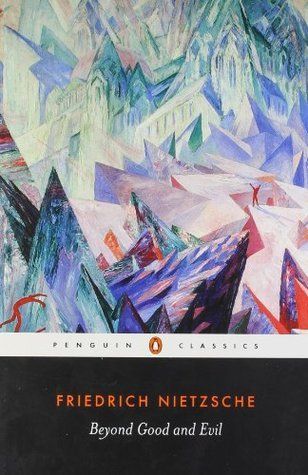 Download Beyond Good and Evil PDF by Friedrich Nietzsche