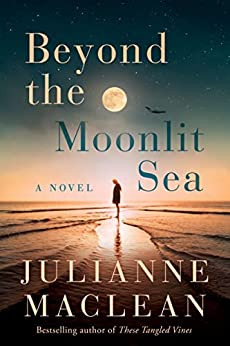 Download Beyond the Moonlit Sea PDF by Julianne MacLean