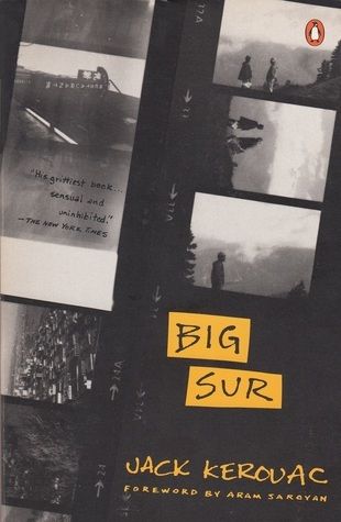 Download Big Sur PDF by Jack Kerouac