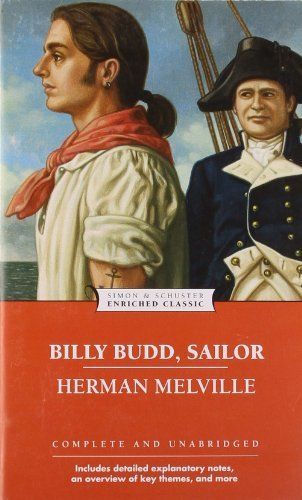 Download Billy Budd, Sailor PDF by Herman Melville