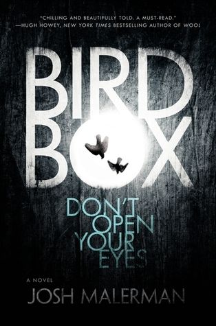 Download Bird Box PDF by Josh Malerman