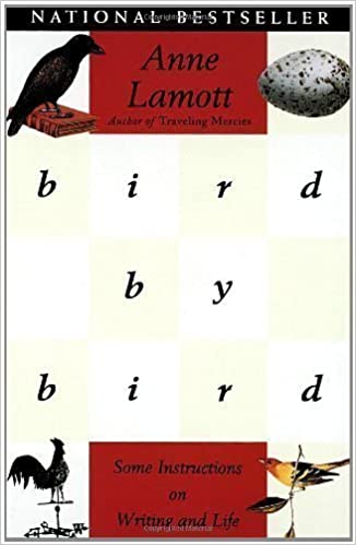 Download Bird by Bird PDF by Anne Lamott