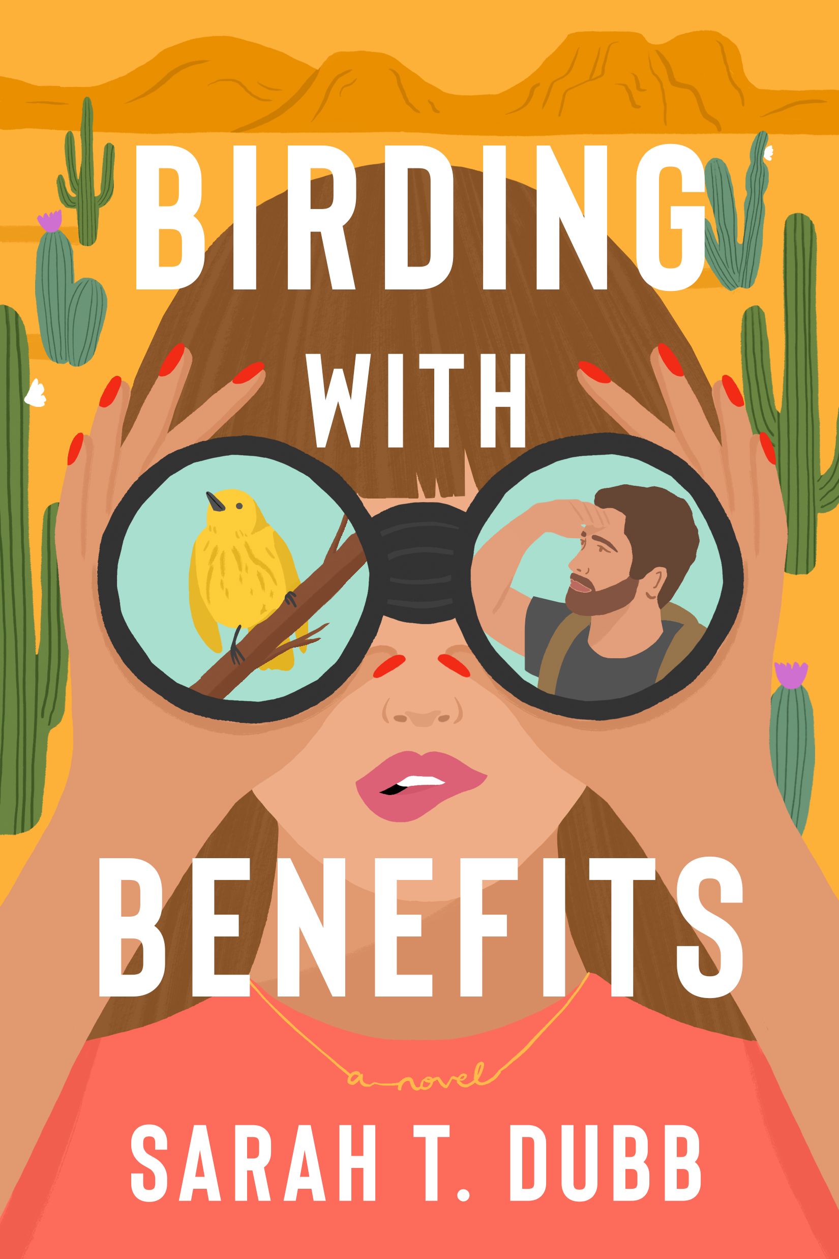 Download Birding with Benefits PDF by Sarah T. Dubb