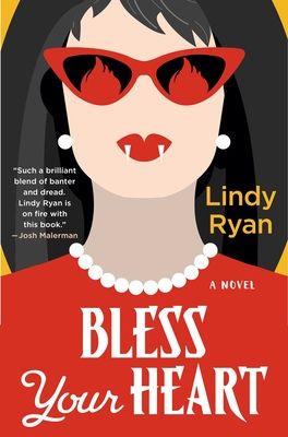 Download Bless Your Heart PDF by Lindy Ryan