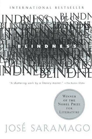 Download Blindness PDF by José Saramago